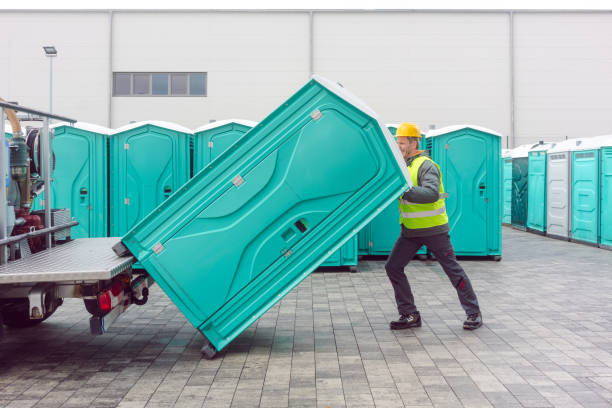 Best Local porta potty services  in Thoreau, NM