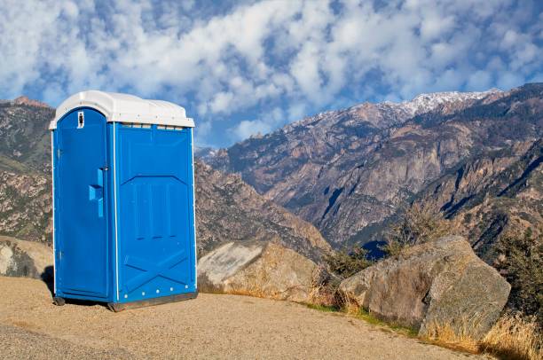 Porta potty rental for festivals in Thoreau, NM