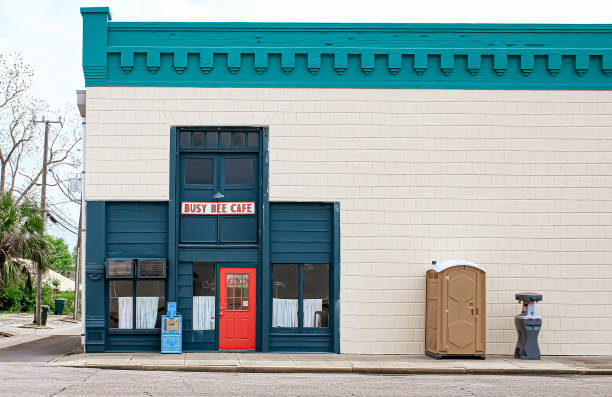 Best Affordable porta potty rental  in Thoreau, NM