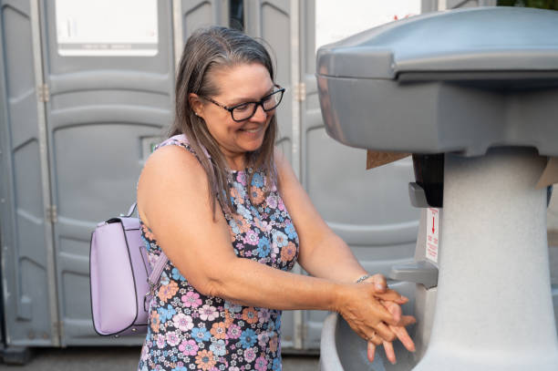Best Best portable toilet rental  in Thoreau, NM